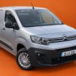 Citroen Berlingo 2021