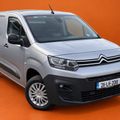 Citroen Berlingo 2021