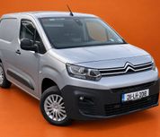 Citroen Berlingo 2021