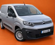 Citroen Berlingo 2021