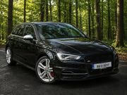 Audi S3 2015