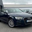 Audi A3 2017