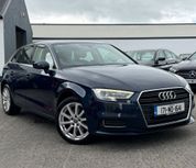 Audi A3 2017