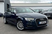Audi A3 2017