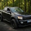 Ford Ranger 2014
