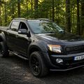 Ford Ranger 2014