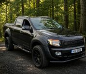 Ford Ranger 2014