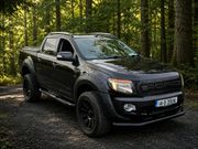 Ford Ranger 2014