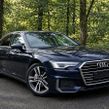 Audi A6 2019