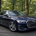 Audi A6 2019