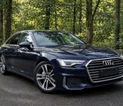 Audi A6 2019