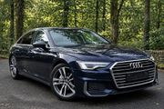 Audi A6 2019