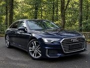 Audi A6 2019