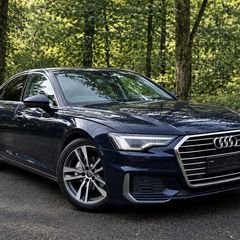 Audi A6 2019