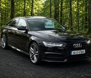 Audi A6 2016