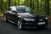 Audi A6 2016