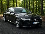 Audi A6 2016