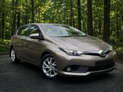 Toyota Auris 2016