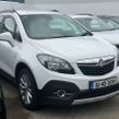 Opel Mokka 2016