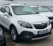 Opel Mokka 2016