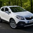 Opel Mokka 2016