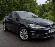 Volkswagen Golf 2019