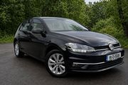 Volkswagen Golf 2019