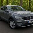 Volkswagen T-Roc 2019