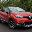 Renault Captur 2015
