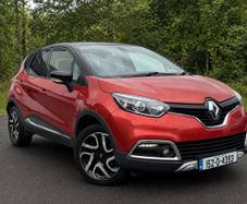 Renault Captur 2015