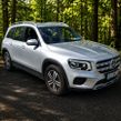 Mercedes-Benz GLB 2020