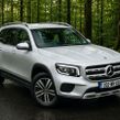 Mercedes-Benz GLB 2020