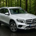 Mercedes-Benz GLB 2020
