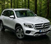 Mercedes-Benz GLB 2020