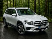 Mercedes-Benz GLB 2020