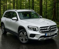 Mercedes-Benz GLB 2020