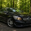 Mercedes-Benz CLA 2015