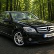 Mercedes-Benz C-Class 2010