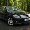Mercedes-Benz C-Class 2010