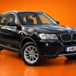 BMW X3 2012