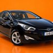 Hyundai i40 2013