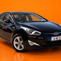 Hyundai i40 2013