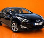 Hyundai i40 2013