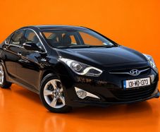 Hyundai i40 2013