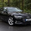 Audi A6 2021