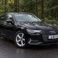 Audi A6 2021