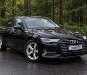 Audi A6 2021