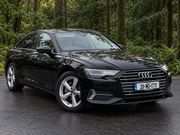 Audi A6 2021