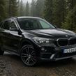 BMW X1 2017