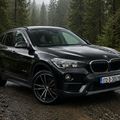 BMW X1 2017